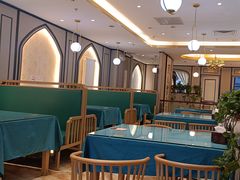 -清真聚陇缘美食餐厅(南横东街店)