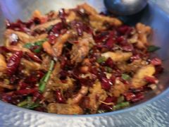 -鸡遇虾煲干锅火锅(小寨金莎店)