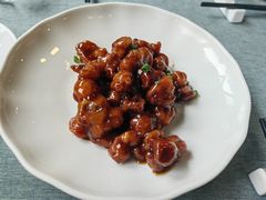 -龙井壹号·茶缘山景宴(龙井村店)