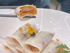 -百盛·鼎膳(中海财富中心)