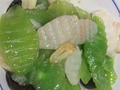 -回水镇·江湖川菜(恒大新城店)