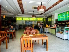 -大明寺素食坊(扬子江中路店)