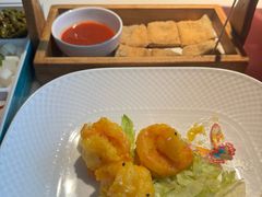 -荷塘秋月·本帮江浙菜(国权路店)