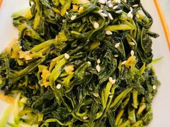 -华盛园卷子王农家菜水库鱼