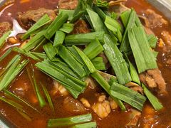 -毛胡子牛羊餐馆(武宁路店)