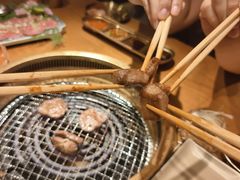 -MIKOMIKO和牛烧肉专门店(南门店)