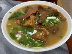 -珍珍小食店(西华路店)