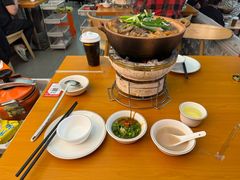 -龚印记牛骨牛杂屋·四代传承(珠影星光城店)