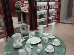 -二酉书店TOYOU BOOKS