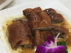 -恒宝大酒楼(城际·荔盈大厦店)