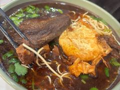 -旺泉餐饮店·清真牛肉面馆