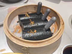 -禄运茶居·手工点心(猎德店)