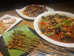 -别院里音乐餐酒吧(双流航空港店)