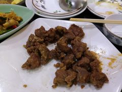 -俊家铁锅炖鱼(地工路店)