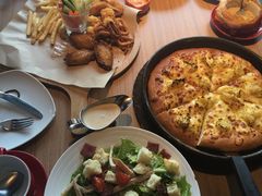 -必胜客(棠下店)