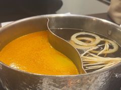 -呷哺呷哺(西单大悦城店)