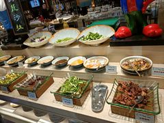 -舜和巴西烤肉餐厅(舜和国际店)