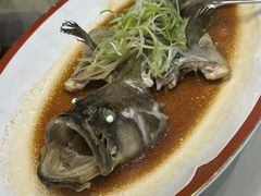 -麒麟中餐厅·经典粤菜·地道菜式老字号(广州长隆酒店)
