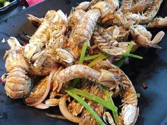 -沪小胖小龙虾(淮海中路旗舰店)