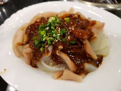 -老来福·非遗酸汤兔(凯旋路店)