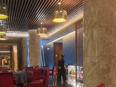 -粤尚腾香居中餐厅(首都机场希尔顿店)