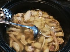 -东椰·海南椰子鸡火锅(朝阳门店)