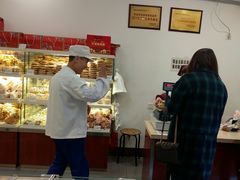 -生活林(河北路店)
