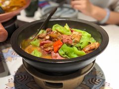 -云海肴·汽锅鸡·云南菜(高德置地店)