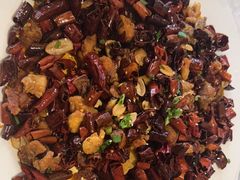 -辣婆婆(航天桥店)