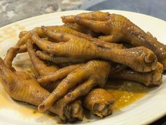 -富来美食(成发大厦店)