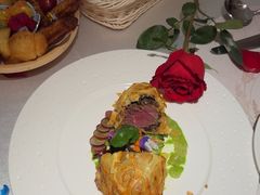 -PARFUM FLORAL花境法餐(南京首店)