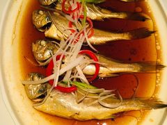 -卯时·龙光雅宴·精致锡帮菜(惠山古镇店)