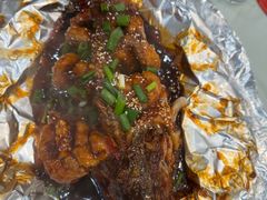 -龙香居海鲜浑锅家常菜·特色驴肉