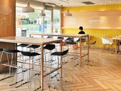 大堂-麦当劳(塔园路店)