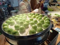 -大学城夜市