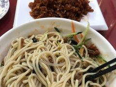 -老天津卫炸酱面(河北路店)