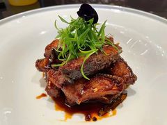 特色熏鱼-江仙雅居(苏州桥店)