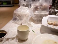 -赶海部落海鲜城(海阳路店)