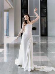 -MANLI BRIDAL婚纱
