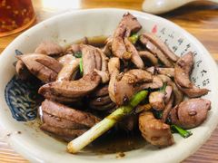 腰花-无名氏面馆(邮电路店)