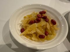 -莆田餐厅PUTIEN(金融街购物中心店)