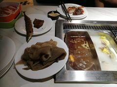 -深海800米海鲜自助(万达广场店)