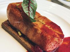 -Wei菋·Le Bistrot
