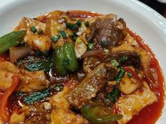 -汉阳人家餐厅(闽东国际商业广场店)