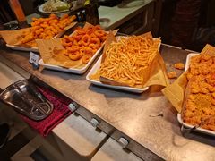 -开元新晶都酒店·自助火锅