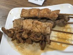 -吉云馄饨(桑梓路店)