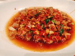 -渔乡米香·剁椒鱼头(四方坪店)