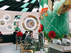 -青花椒花椒鱼(合生汇店)