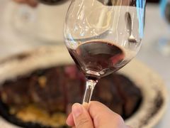 -摩根扒房(桐梓林店)