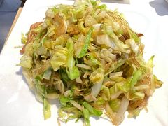 包菜粉丝-黑鸡小馆(金源店)